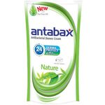 Antabax Body Wash Natural Refill 550ml