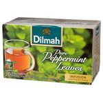 Dilmah Pure Peppermint Tea 20pcs 30g
