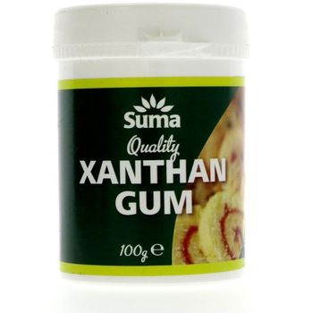 Suma Xanthan Gum 100g