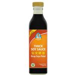 Angel Thick Soy Sauce 370ml 