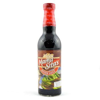 Mama Sita's Oyters Sauce 405g