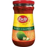 Ruchi Mango Avakkai Pickle 300g