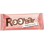 Roo'Bar Mulberry And Vanilla 30g