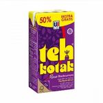 Ultra Teh Kotak Rasa Blackcurrant 200ml