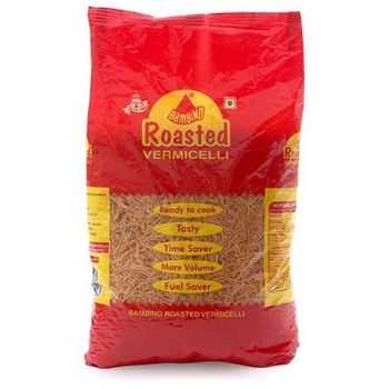 Bambino Vermicelli Roasted 400g