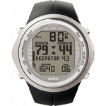 Suunto DX Dive Computer Silver