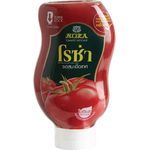 Roza Tomato Squeeze 500g
