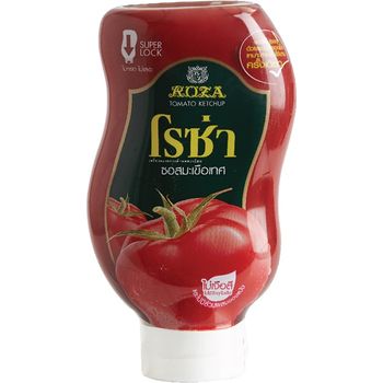 Roza Tomato Squeeze 500g