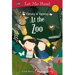 Armour Publishing Timmy & Tammy Series At The Zoo