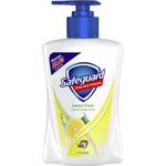 Safeguard Handwash Lemon Fresh 225ml