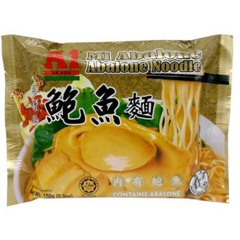 A1 Noodle Abolone Noodle 150g