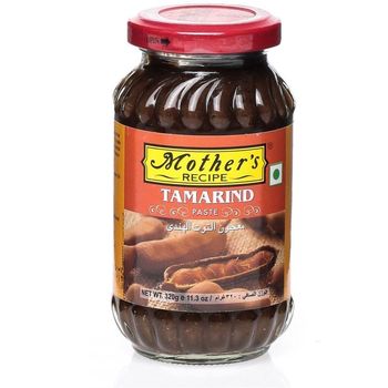 Mother's Recipe Tamarind Paste 320g