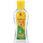 Purbasari Sabun Sirih Feminine Wash Energic Orchid 125ml