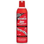 Finish Line Dry Bike Lubricant with Teflon 17-Ounce Aerosol