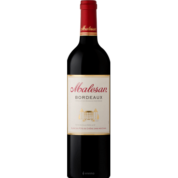 Malesan 2013 Rouge 750ml