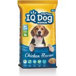 IQ Dog Chicken Dry Dog Food 15kg