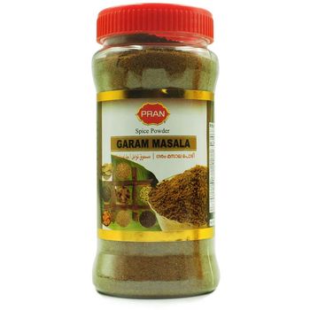 Pran Garam Masala Powder 130g