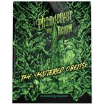 Dungeons & Dragons 5th Ed Phandelver And Below The Shattered Obelisk Alternate Cover