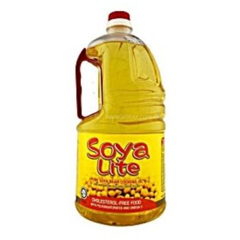 Soyalite Soya Bean Oil 2L