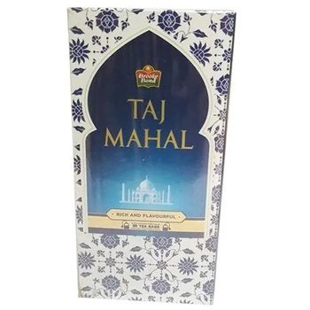 Taj Mahal Tea 25 pcs
