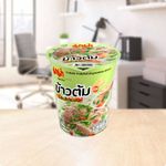 Mama Rice Porridge Spicy Leng Soup 40g