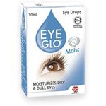 Eye Glo Moist Eye Drops 10ml