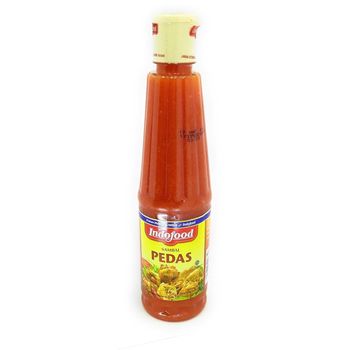 Indofood Spicy Sauce 275ml