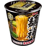 Myojo Noodle God Cup Thick Pork Bone Soy Sauce 99g