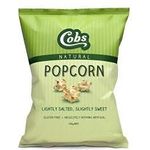 Cobs Lightly Salted And Slightly Sweet 12 x 120g