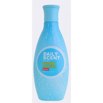 Bench Daily Scent Sunday Morning 125ml