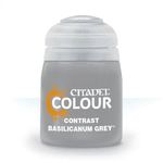 Games Workshop Basilicanum Grey 18ml