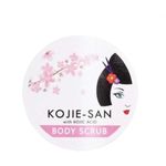 KOJIE San B SCRUB KOJIC ACID RED 250GR