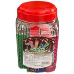 Se7en Golden Chocolate Bar 60pcs