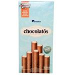 Gery Chocolatos Vanila 40g