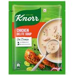 Knorr Classic Chicken Delite Soup 42g