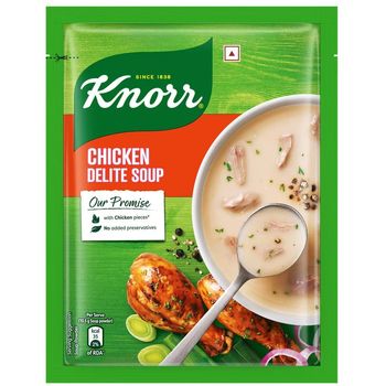 Knorr Classic Chicken Delite Soup 42g