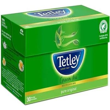 Tetley Green Tea Regular 39g