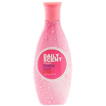 Bench Daily Scent Happy Hour Cologne 125ml