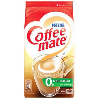 Nestle Coffeemate Creamer 450g