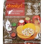 Chaakri Khichdi Khakhra Roasted Crispies 200g