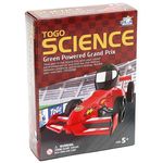 Play STEM Green Powered Grand Prix