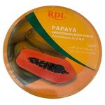 RDL Papaya Brightening Body Scrub 250g