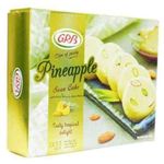 GRB Soan Cake Pineapple 100g