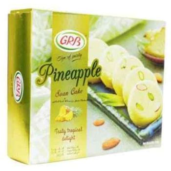 GRB Soan Cake Pineapple 100g