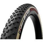 Vittoria Barzo Bicycle Tyre Black tan 29 X 2.35 Inches