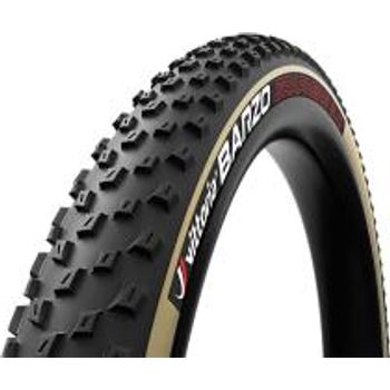 Vittoria Barzo Bicycle Tyre Black tan 29 X 2.35 Inches