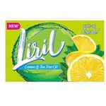 Liril 2000 Soap Bar 75g