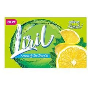 Liril 2000 Soap Bar 75g