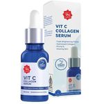 Viva Vit C Collagen Serum 20ml