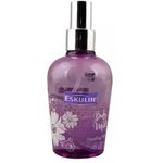 Eskulin Hijab Body Mist Dazzling Purple - 125ml